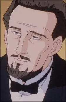 imagem de capa do personagem Udo Dater Fummel