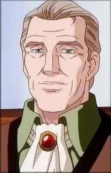 imagem de capa do personagem Franz von Mariendorf