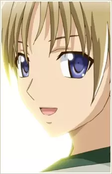 imagem de capa do personagem Til