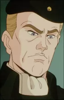 imagem de capa do personagem Sandle Alarcon