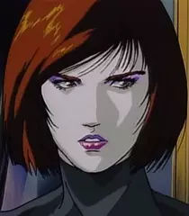 imagem de capa do personagem Tania