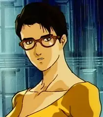 imagem de capa do personagem Wonshaku
