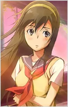 imagem de capa do personagem Kahori Harukawa