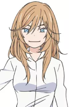 imagem de capa do personagem Kyouko Kouda