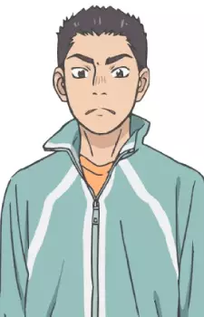 imagem de capa do personagem Yuusuke Takahashi