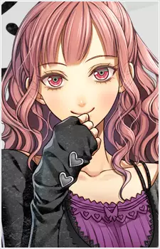 imagem de capa do personagem Mine