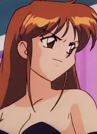 imagem de capa do personagem Yayoi