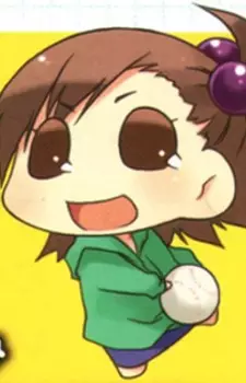 imagem de capa do personagem Komami
