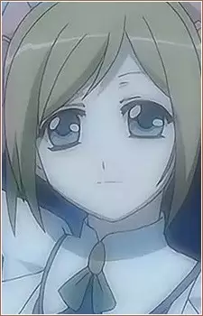 imagem de capa do personagem Wendy