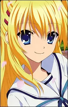 imagem de capa do personagem Rikka Morizono