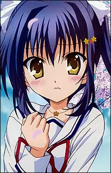 imagem de capa do personagem Sara Rukawa