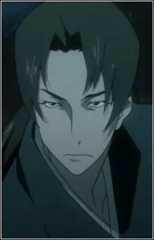 imagem de capa do personagem Yukimaru