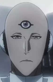 imagem de capa do personagem Royd Lloyd