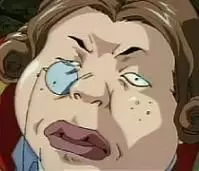 imagem de capa do personagem Tessio