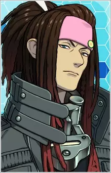 imagem de capa do personagem Mink