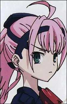 imagem de capa do personagem Ach