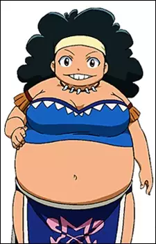 imagem de capa do personagem Risley Law