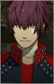 imagem de capa do personagem Mizuki