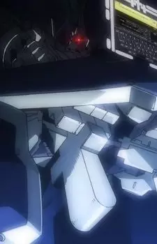 imagem de capa do personagem Tachibana Dousetsu