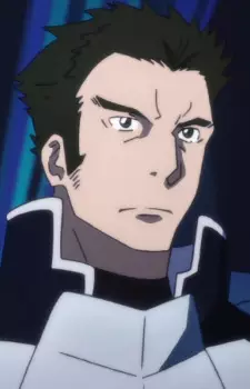 imagem de capa do personagem Schmitt