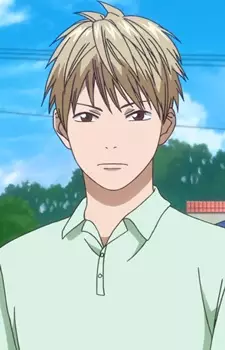 imagem de capa do personagem Ryou Oobayashi
