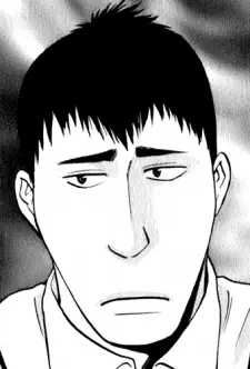 imagem de capa do personagem Takayuki Okada