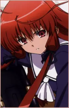 imagem de capa do personagem Akari Himuro