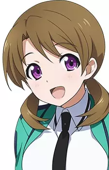 imagem de capa do personagem Honoka Mitsui
