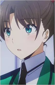 imagem de capa do personagem Sayaka Mibu