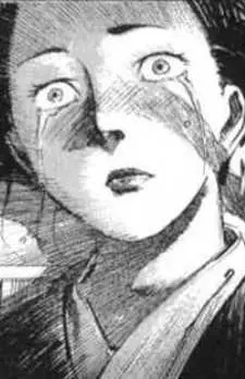imagem de capa do personagem Otoki Asano