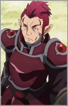 imagem de capa do personagem Kagemune