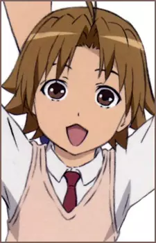 imagem de capa do personagem Makoto