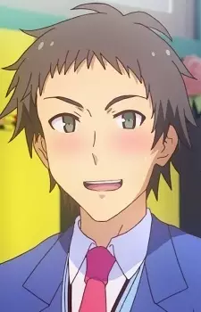 imagem de capa do personagem Daichi Miyahara