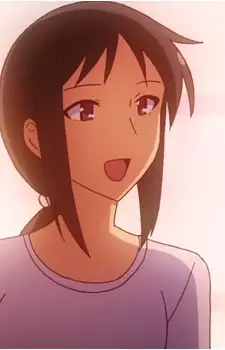 imagem de capa do personagem Noriko