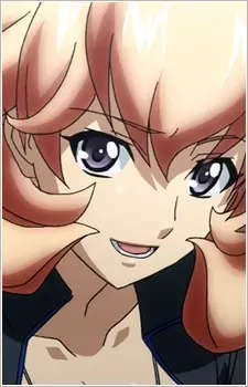 imagem de capa do personagem Sharon Heim