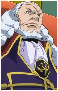 imagem de capa do personagem Charles zi Britannia