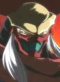 imagem de capa do personagem Akagane