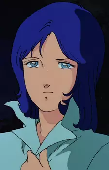 imagem de capa do personagem Matua
