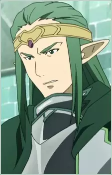 imagem de capa do personagem Sigurd