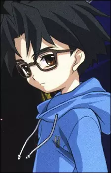 imagem de capa do personagem Jun Sakurada