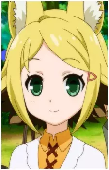 imagem de capa do personagem Lili