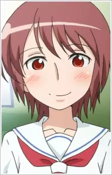 imagem de capa do personagem Hiyori Moritani