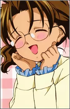 imagem de capa do personagem Nori Sakurada