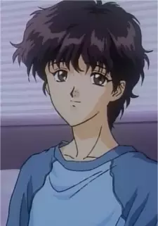 imagem de capa do personagem Kunihiko
