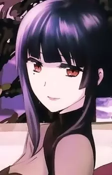 imagem de capa do personagem Miya Shiba