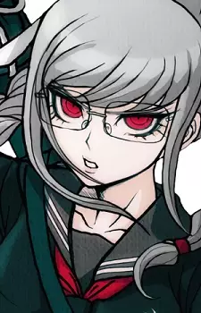 imagem de capa do personagem Peko Pekoyama