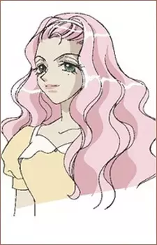imagem de capa do personagem Mayune Awayuki