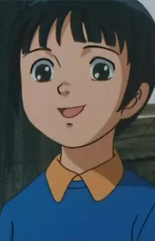 imagem de capa do personagem Toshiko Ei