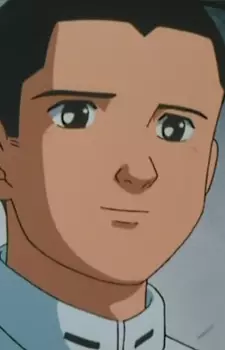 imagem de capa do personagem Yukio Ei