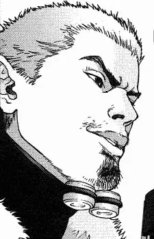 imagem de capa do personagem Yuuta Kondou